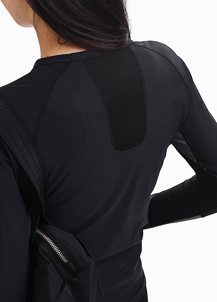 【DSU】アクティブロングスリーブ