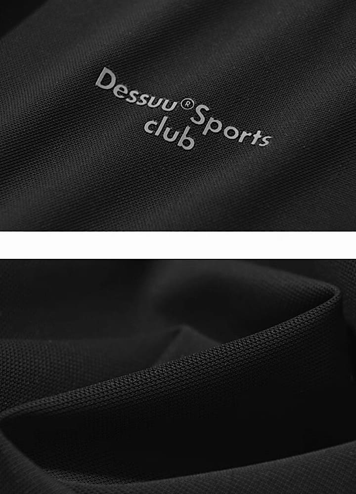 【DSU】アクティブロングスリーブ