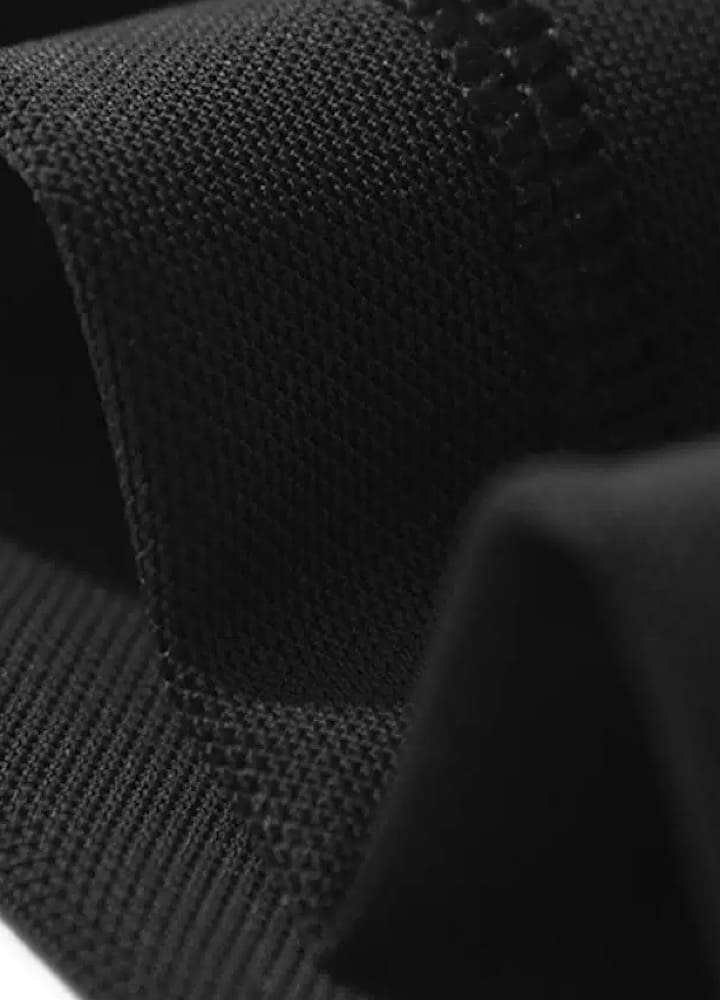 【DSU】カラーブロックロングスリーブ