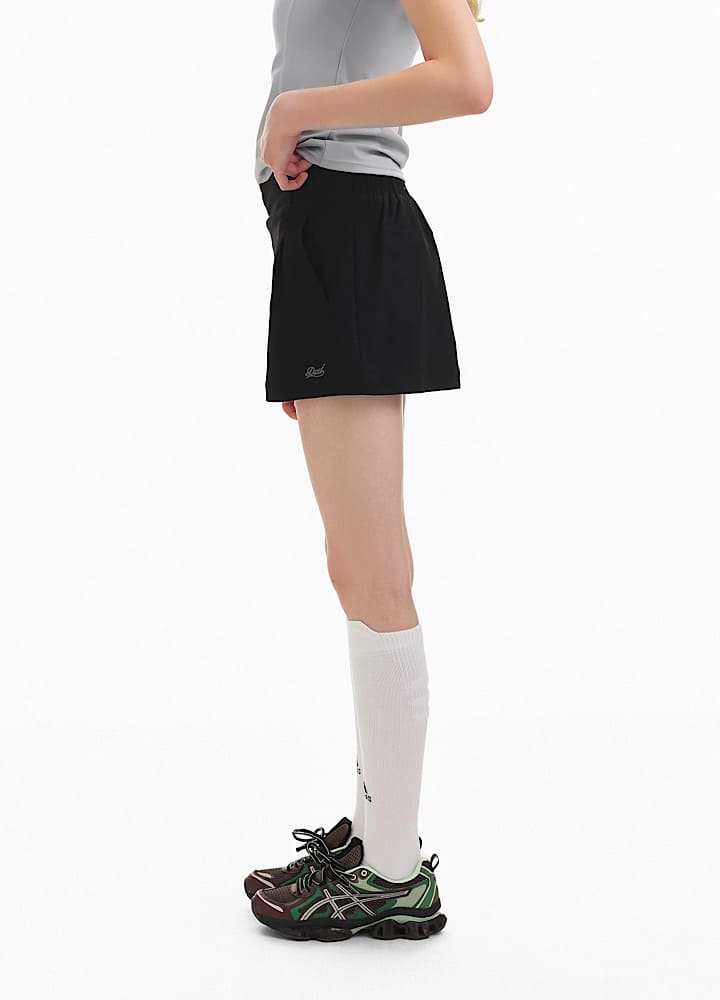 【DSU】スポーツショートスカート